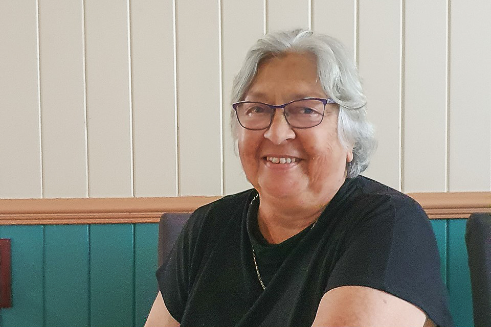Labor Party “Elder” Anne Warner assesses the candidates and the issues in South Brisbane