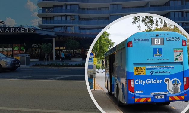 Call for new City Glider stops on Montague Road