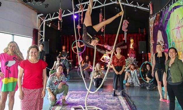 Funding boast promised for West End’s ‘Chrysalis Projects’