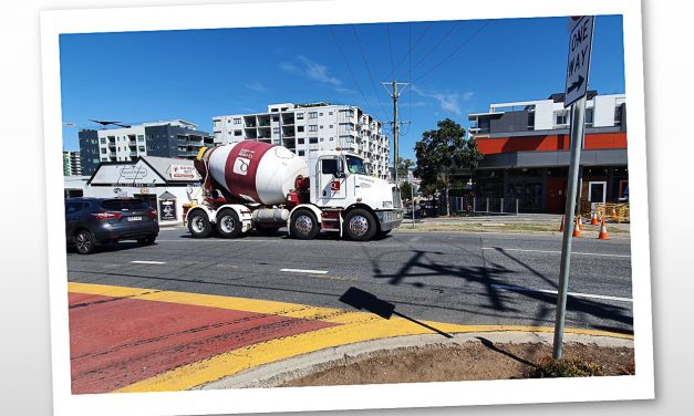 Montague Road traffic lights welcomed, but better planning still needed