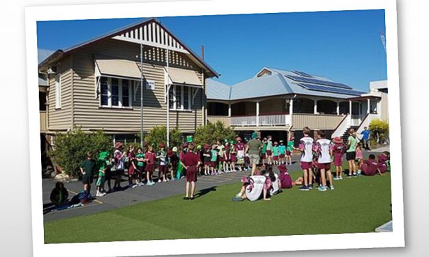 More classrooms promised for Buranda State School