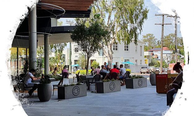 Key issues for South Brisbane voters at Montague Markets
