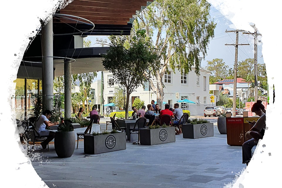 Key issues for South Brisbane voters at Montague Markets
