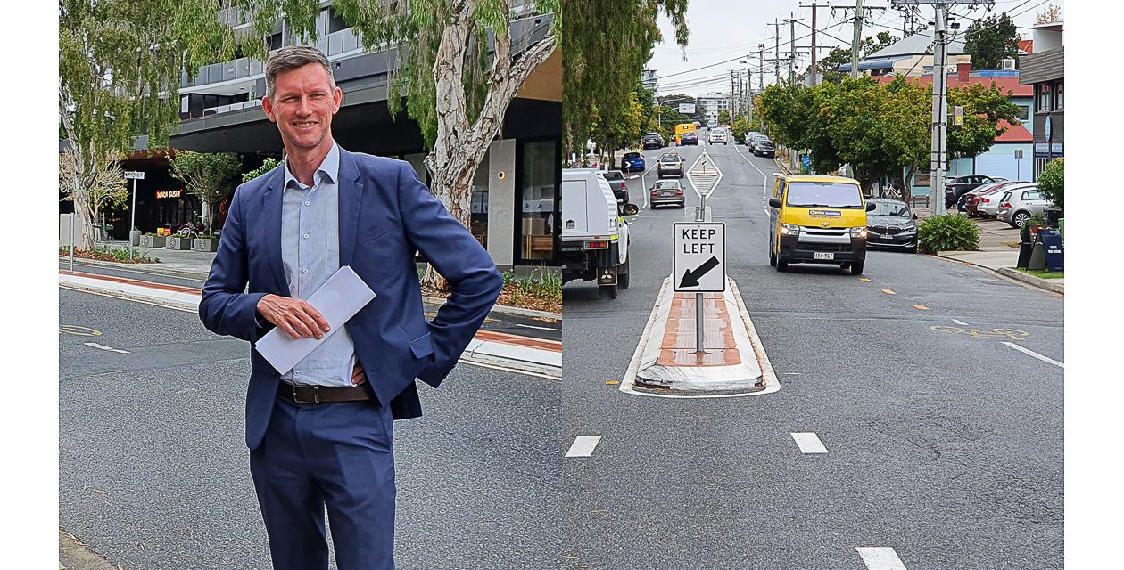 Labor will honour funding commitments to South Brisbane but Council needs to come to the party