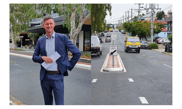 Labor will honour funding commitments to South Brisbane but Council needs to come to the party