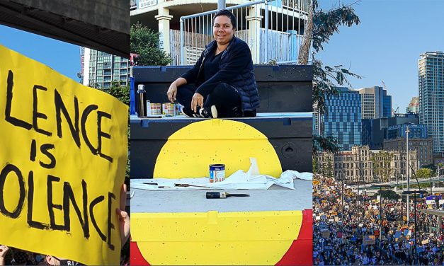 A conversation about Prison Abolition with Boneta-Marie Mabo