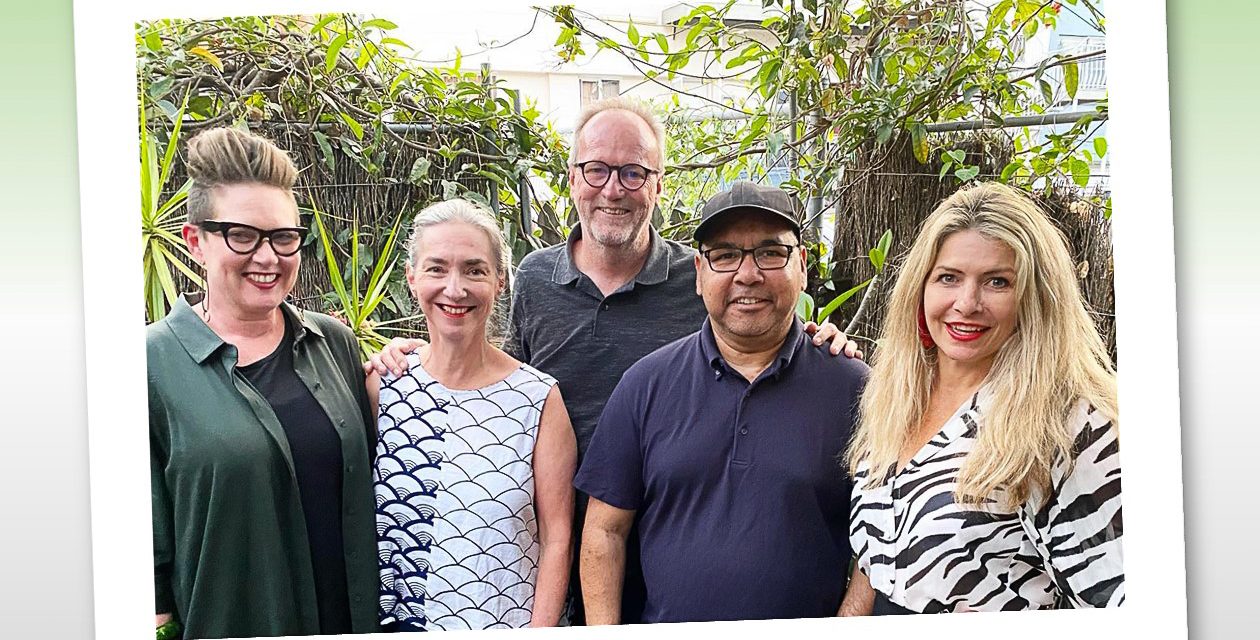 Chrysalis Projects emerges as an alternative funding model for a post-Covid arts recovery