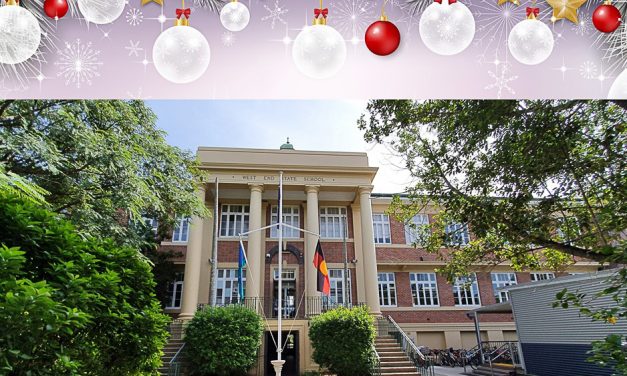 Don’t miss the WESS P&C Christmas Raffle Extravaganza