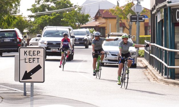 RACQ study supports long term community calls for action on cycle safety
