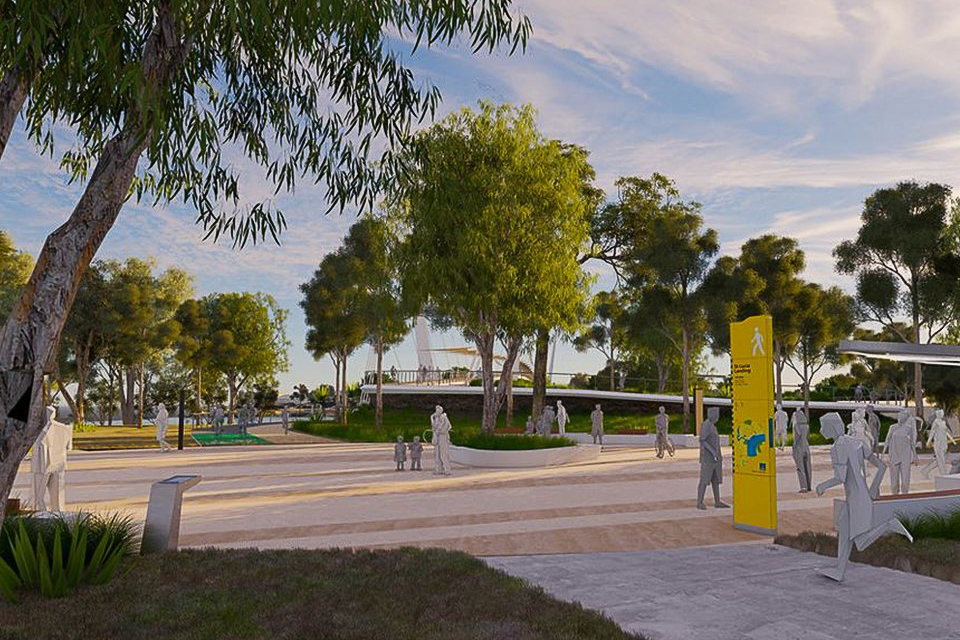 More time and more detail needed for Green Bridges consultation