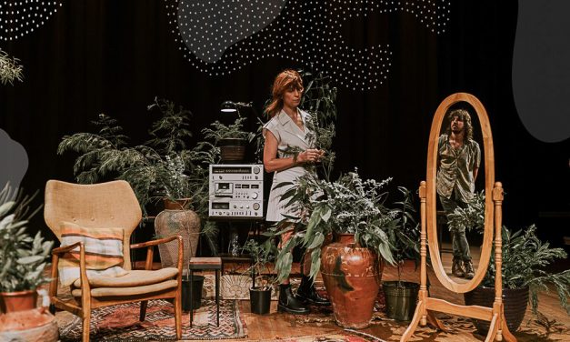 Emma Bosworth’s “Summer”