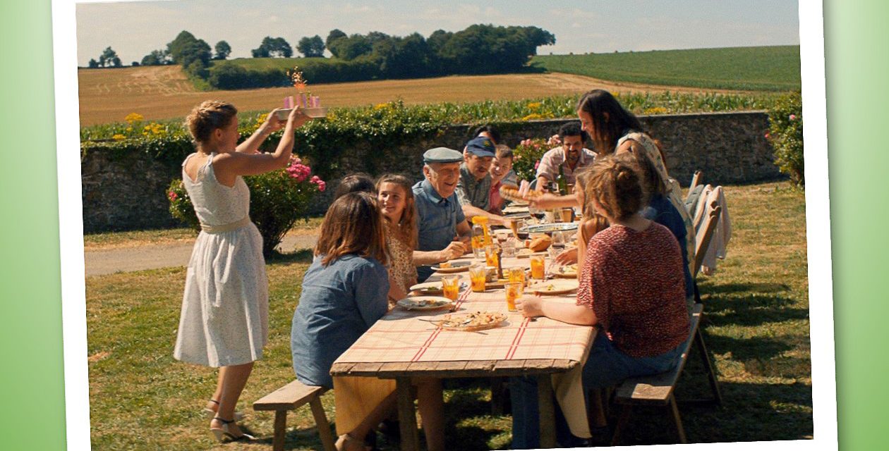 Film Review: In the Name of the Land