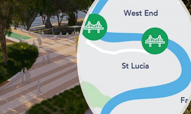Community rejects “push-polling” on Green Bridges