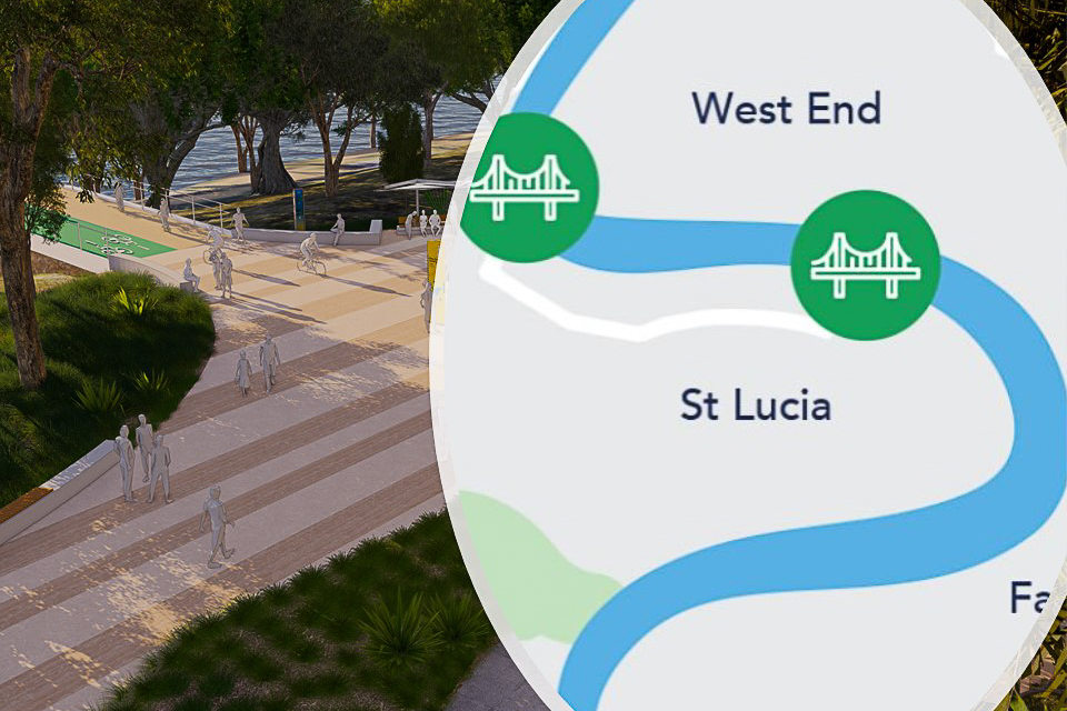 Community rejects “push-polling” on Green Bridges