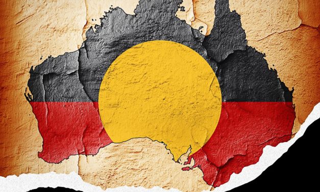 A condition of the heart: what are we really celebrating on Invasion Day?