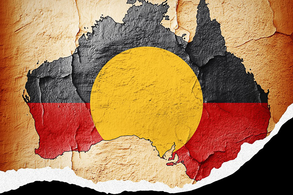 A condition of the heart: what are we really celebrating on Invasion Day?