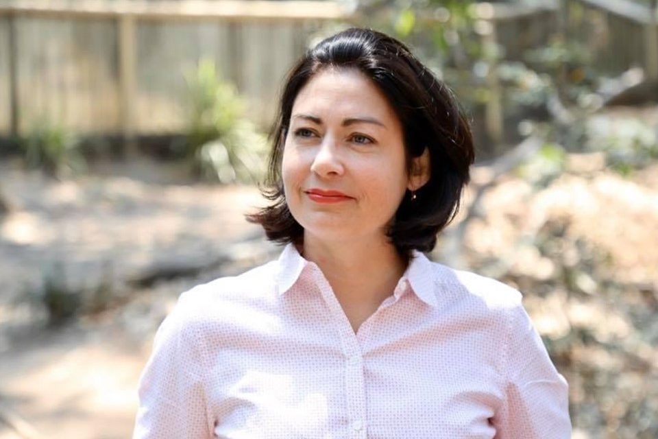 “Climate action is needed now”: Terri Butler reflects on the year that was and on her hopes for 2021