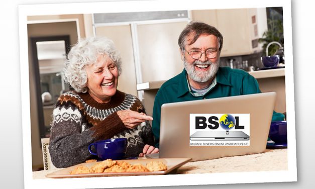 Brisbane Seniors Online looking forward to 2021