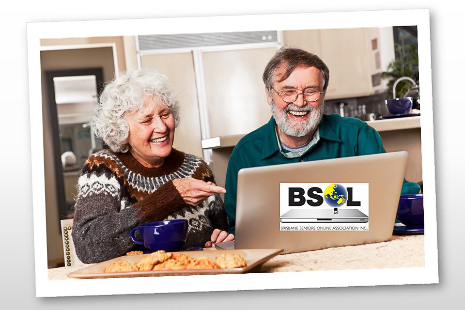 Brisbane Seniors Online looking forward to 2021