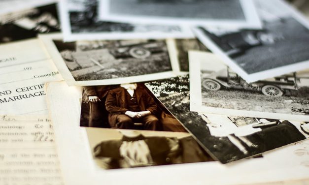 Requests for family history records surge during COVID-19