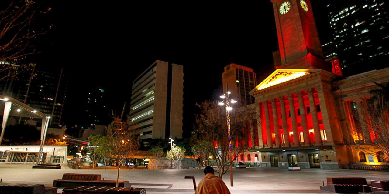 Brisbane Alliance to End Homelessness receives international recognition