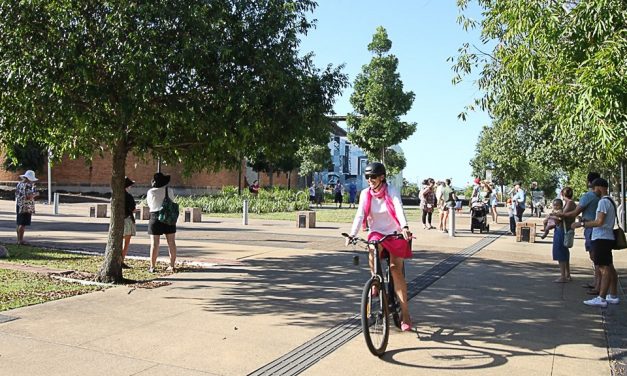 [OPINION] Boggo Road: Community Green Space or Private Car Park?