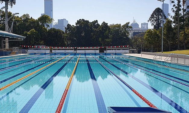 South Brisbane and West End benefit from Federal funding designed to boost Brisbane’s economy.