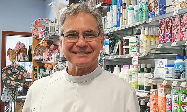 Get your flu jab and be ready for the COVID-19 vaccine roll-out