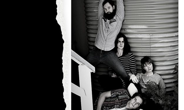 A Bed of Roses at House Conspiracy