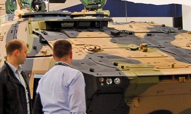 Brisbane weapons expo protest planned
