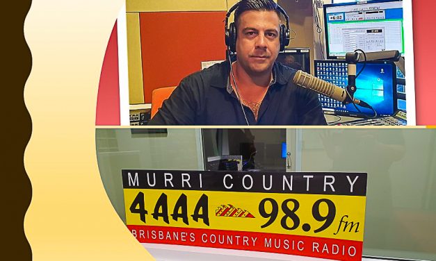 98.9fm celebrates 27 years and its tenth year in West End