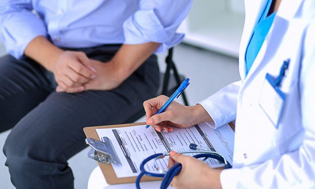 Worried about COVID vaccine? Talk to your GP