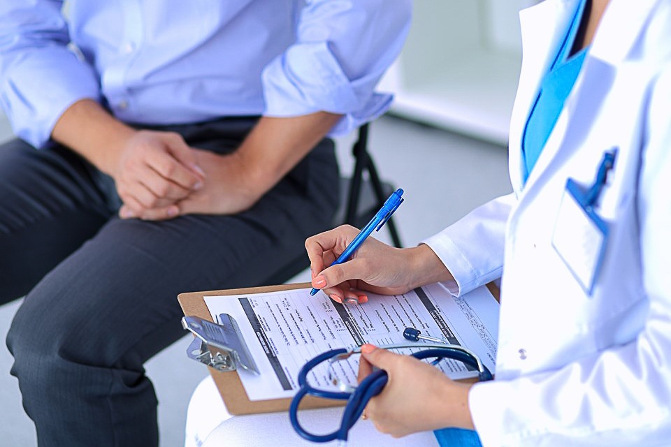 Worried about COVID vaccine? Talk to your GP