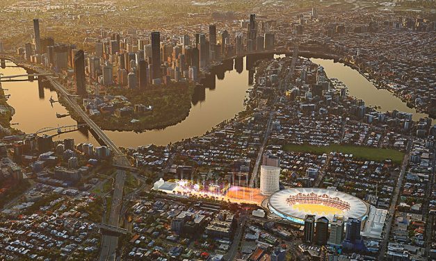 Early days for Olympic bid, but community engagement will be critical during the planning process