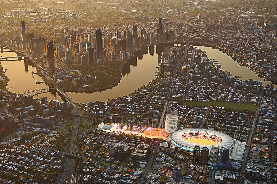 Early days for Olympic bid, but community engagement will be critical during the planning process
