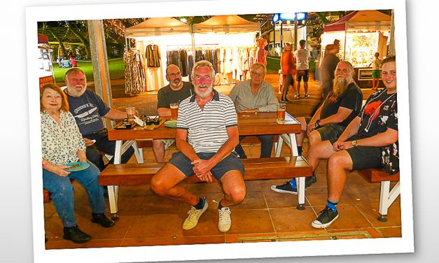 Sea Shanties make a come back during Covid
