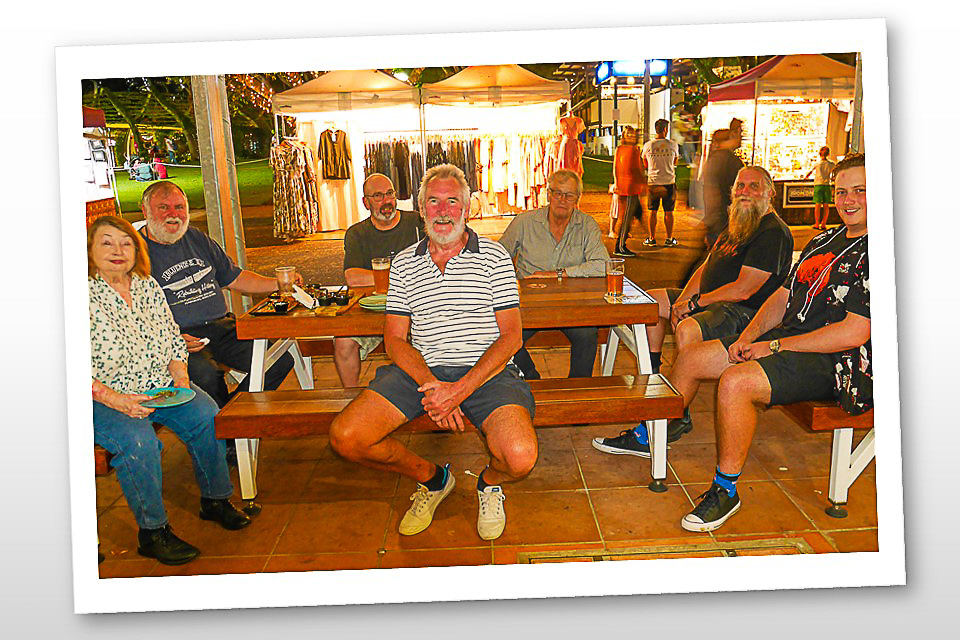 Sea Shanties make a come back during Covid
