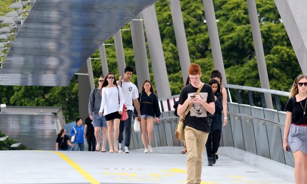 Mixed response to Council’s Green Bridges decisions