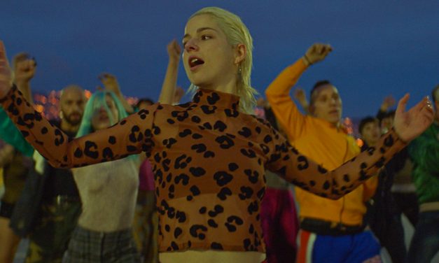 FILM REVIEW: “Ema” – fire, dance and sexuality