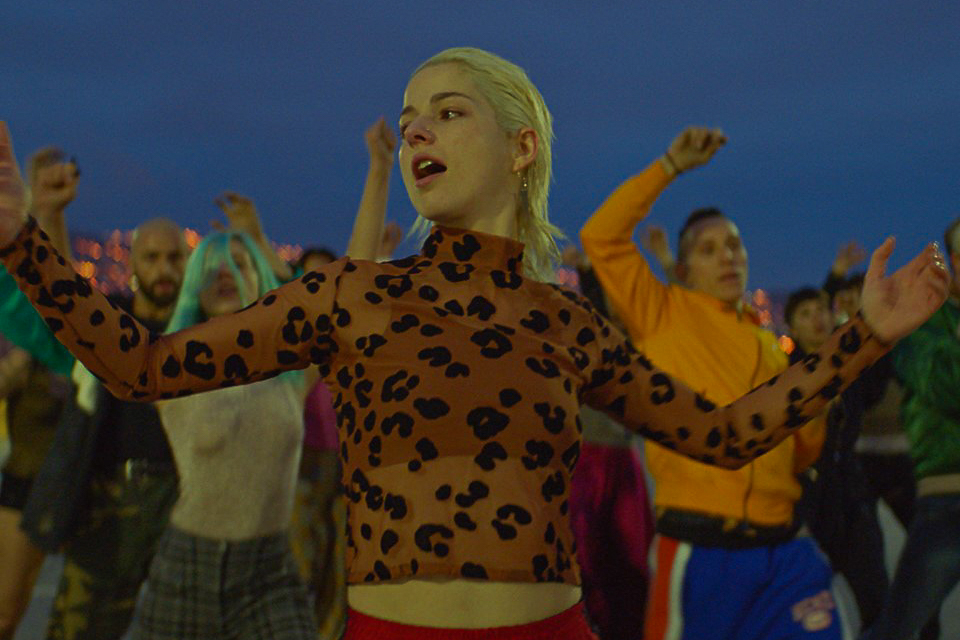 FILM REVIEW: “Ema” – fire, dance and sexuality