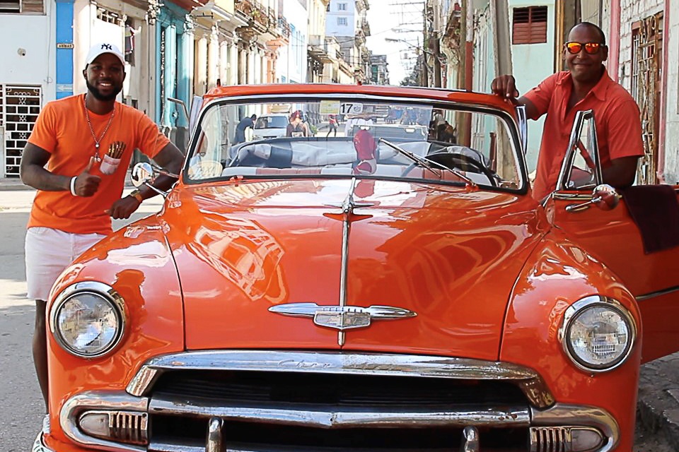2021 Moro Spanish Film Festival & Latigo