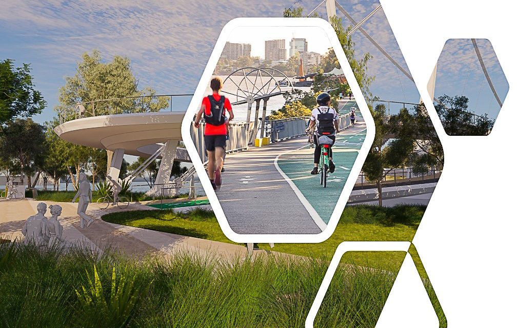 Council confirms community support for West End Bridges