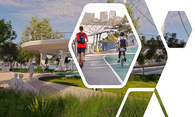 Council confirms community support for West End Bridges