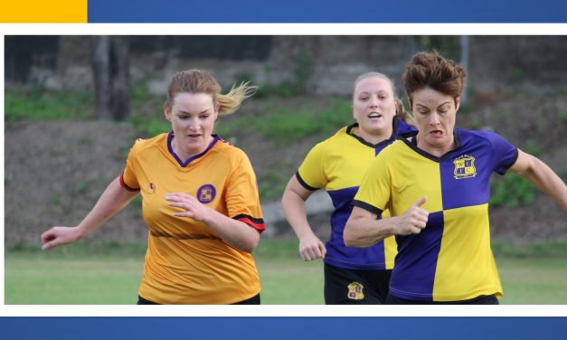 No where left to play: local push for new sports facilities