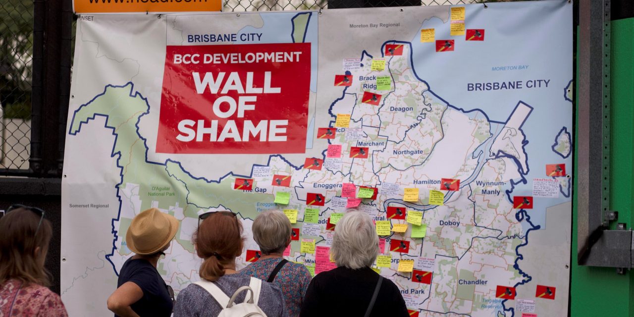 Can we fix our broken city planning system?