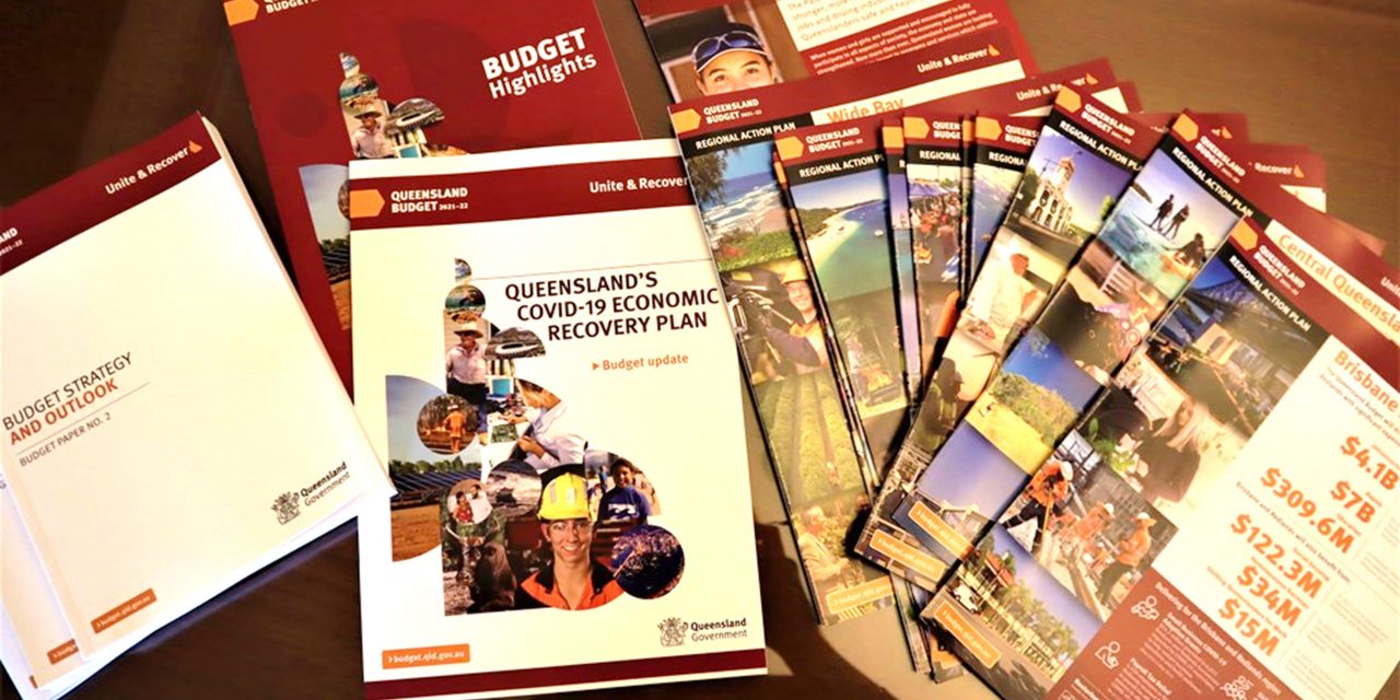Hope for Queenslanders living through the state’s housing crisis.