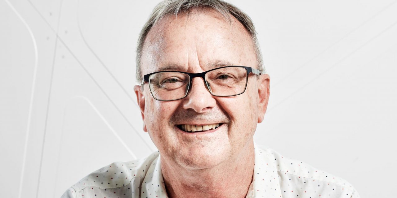Award winning West End public furniture designer celebrates 30 years
