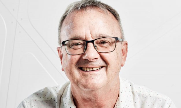 Award winning West End public furniture designer celebrates 30 years