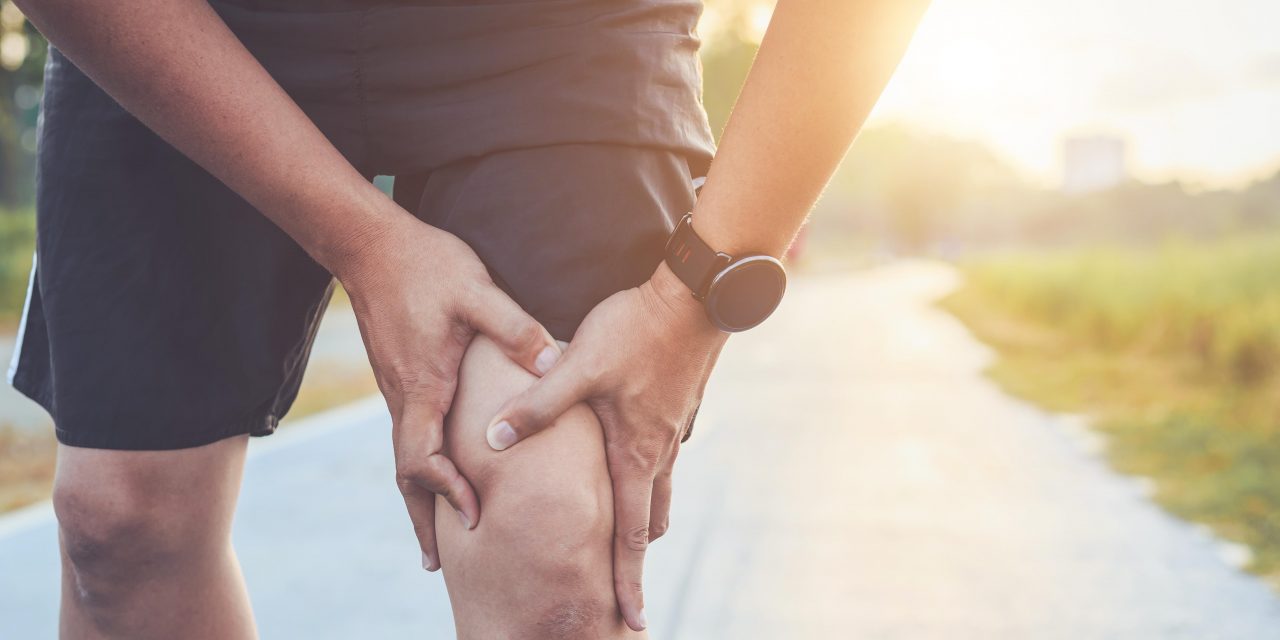 Physiotherapy and exercise study for knee pain