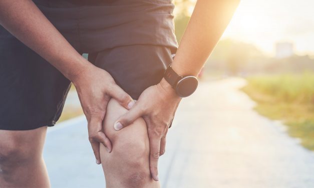 Physiotherapy and exercise study for knee pain